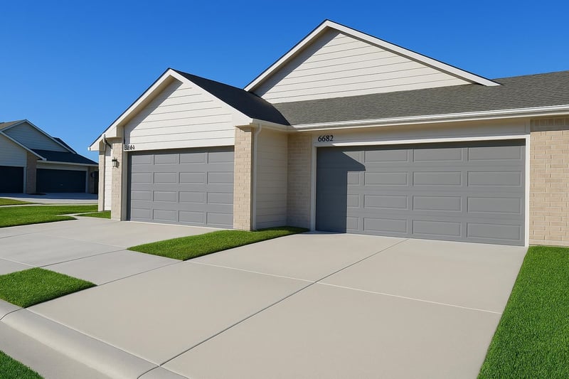 6820-6822 White Pine St, Wichita, KS 67205
