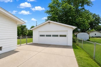 2527 W 32nd, Wichita, KS 67217
