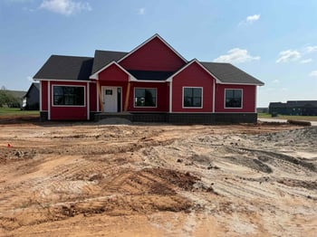 407 Stoney Creek St, Clearwater, KS 67060