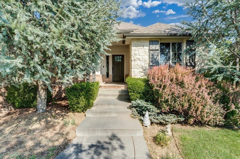4011 Bluestem Ct, Maize, KS 67101