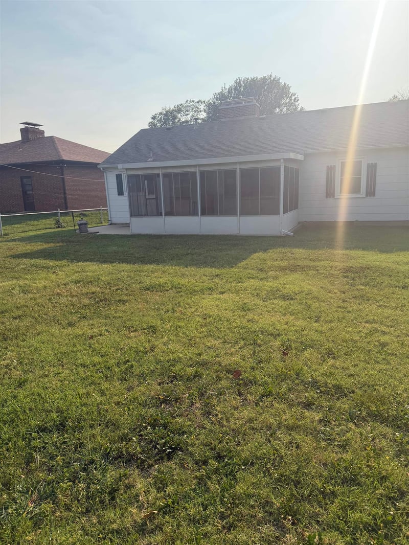 130 Residence , El Dorado, KS 67042