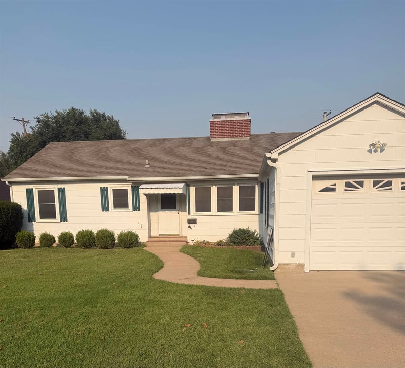 130 Residence , El Dorado, KS 67042
