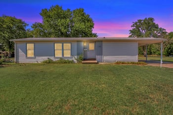 1108 9th , Newton, KS 67114