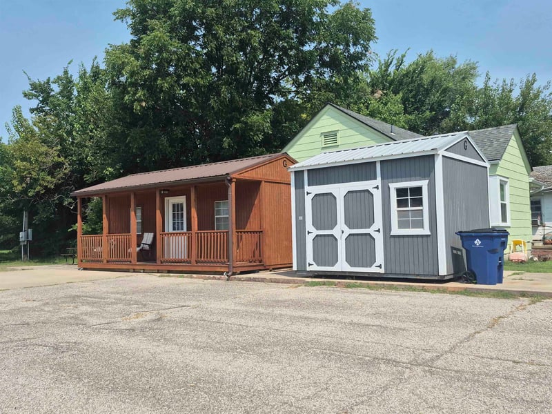 200 River St, Eureka, KS 67045