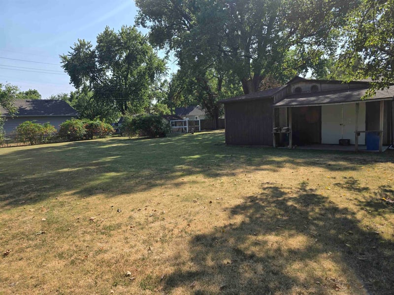 2618 Athenian , Wichita, KS 67204