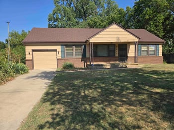 2618 N Athenian, Wichita, KS 67204