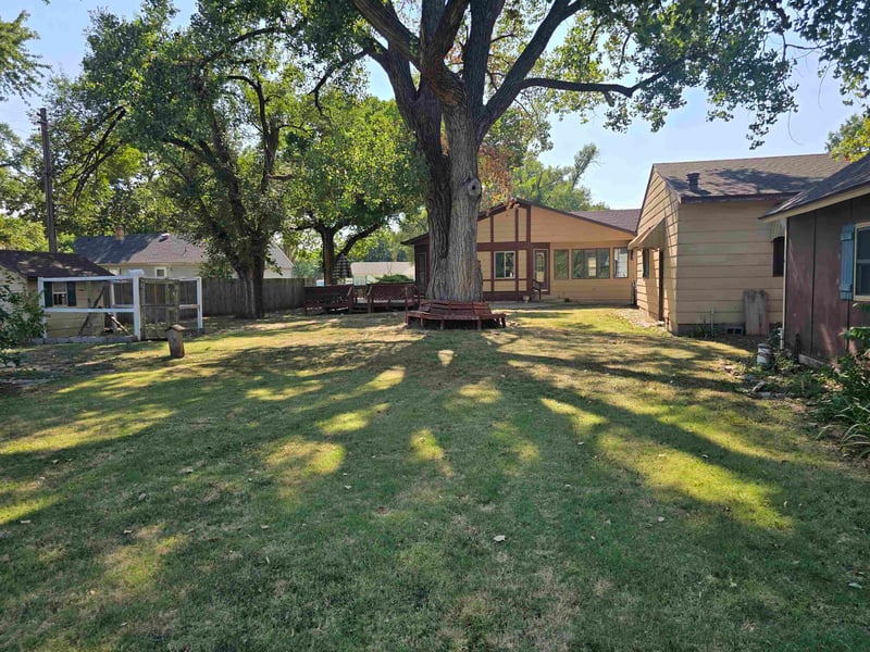 2618 Athenian , Wichita, KS 67204