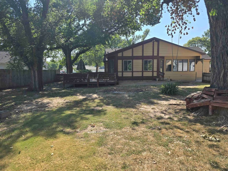 2618 Athenian , Wichita, KS 67204