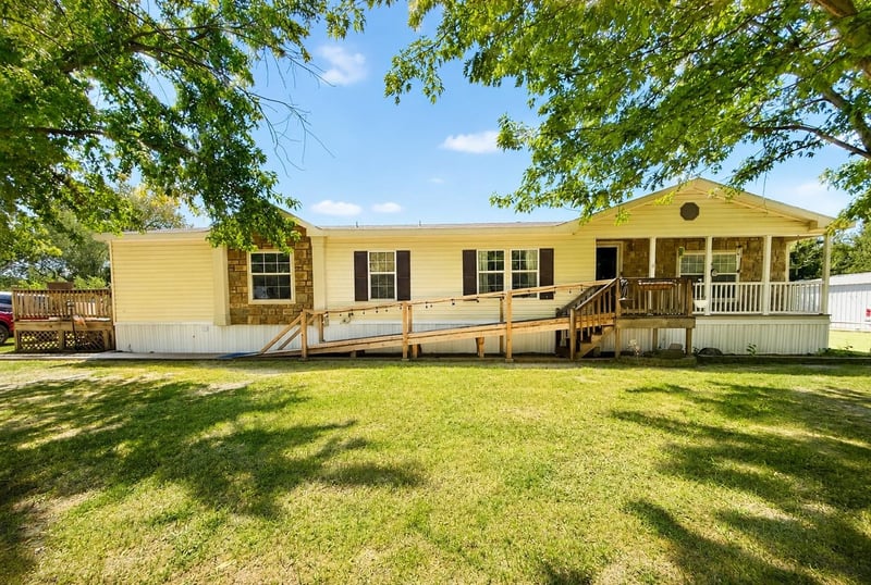 7051 Rutan , Wichita, KS 67216