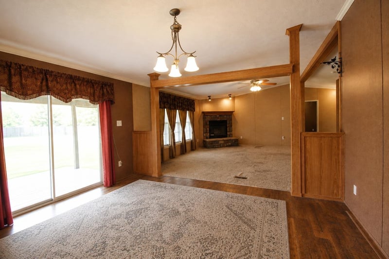 7051 S Rutan, Wichita, KS 67216