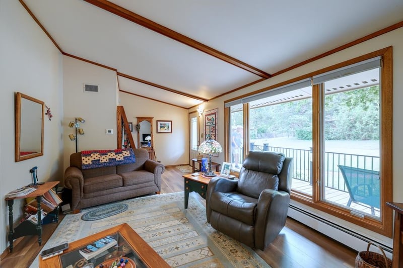 1704 8th , Winfield, KS 67156