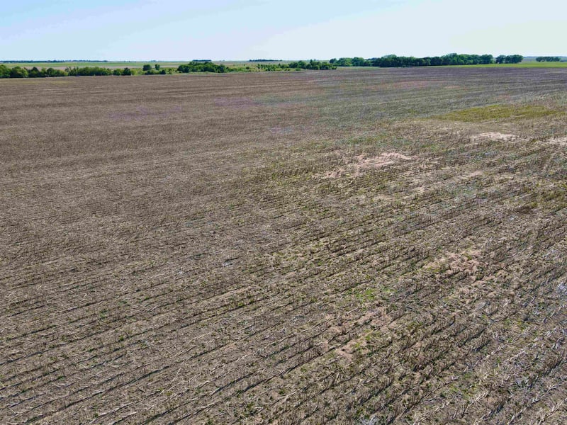 NWc of 70th St & Ne 100th Ave, Turon, KS 67583