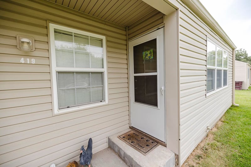 417 Gildersleeve St, Mcpherson, KS 67460