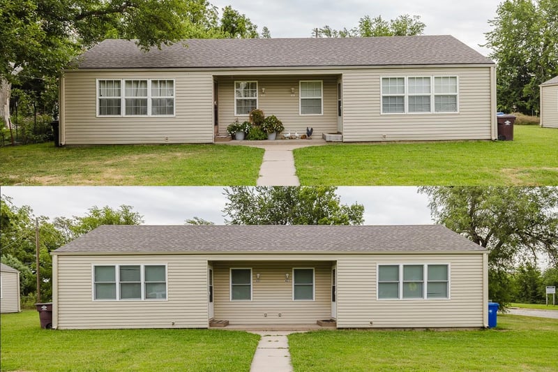 417 Gildersleeve St, Mcpherson, KS 67460
