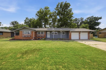 1505 N Lynnhurst Ave, Wichita, KS 67212