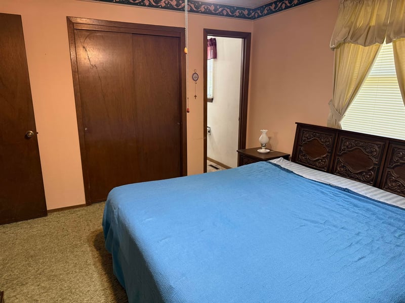 1920 Fairchild St, Park City, KS 67219