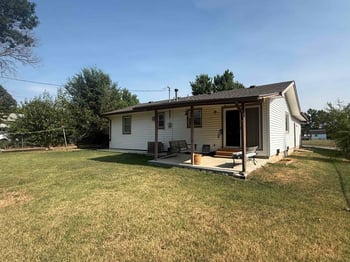1920 Fairchild St, Park City, KS 67219