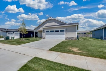 11414 Scarlett Ln, Maize, KS 67101