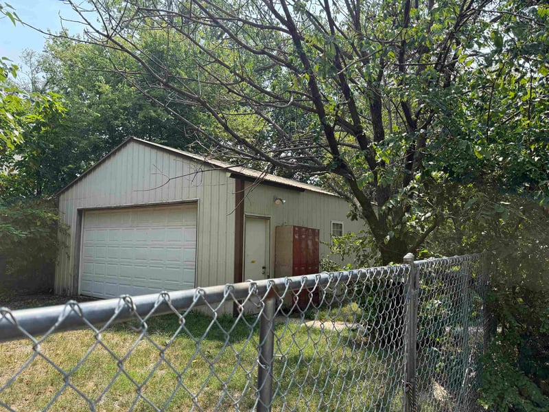 4223 Zoo Blvd, Wichita, KS 67212