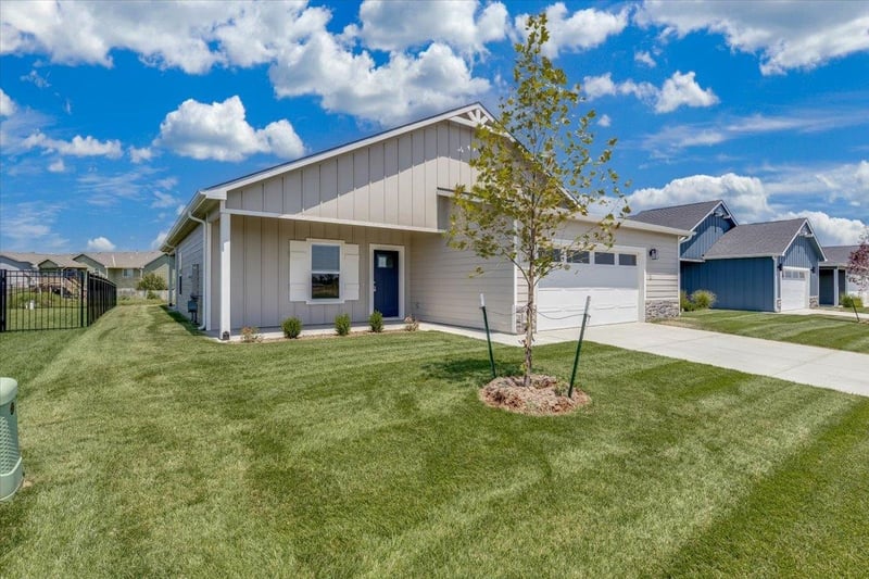 11392 Scarlett Ln, Maize, KS 67101