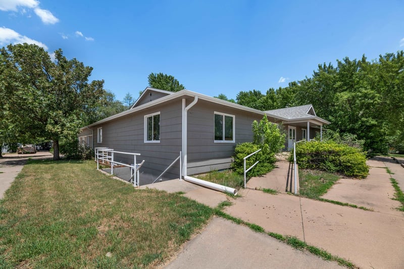 106 Shadybrook , Cheney, KS 67025