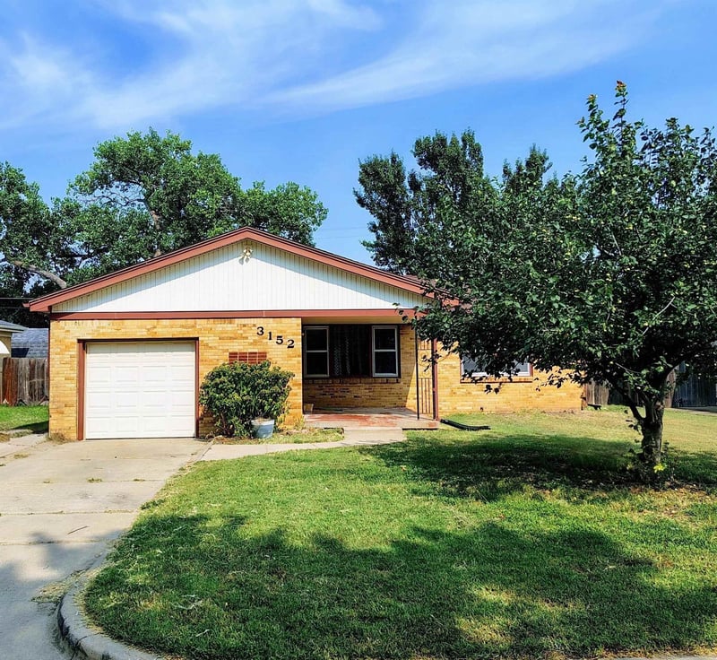 3152 Everett , Wichita, KS 67217