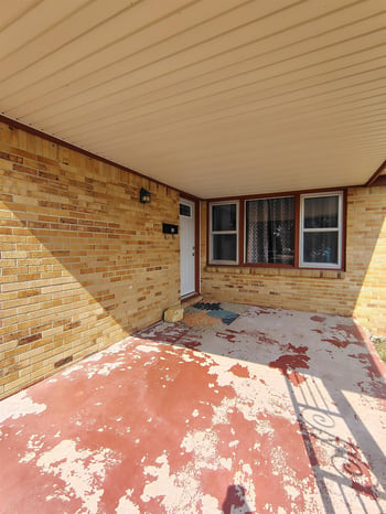 3152 S Everett, Wichita, KS 67217