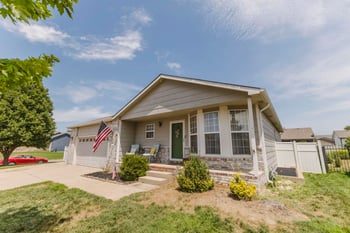1516 N Stout, Wichita, KS 67235