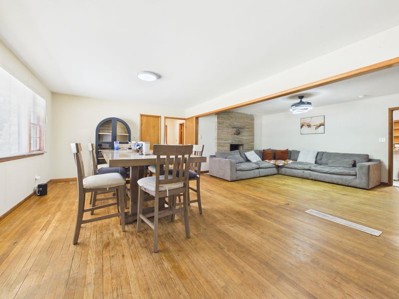 3451 Craig St, Wichita, KS 67216