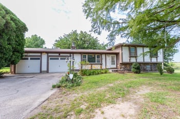 11294 180th , Rose Hill, KS 67133