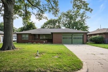2045 Payne St, Wichita, KS 67203