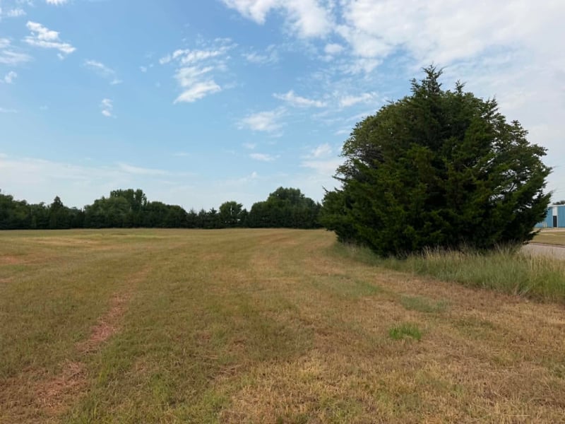 0000 Koch Industrial Rd, Kingman, KS 67068