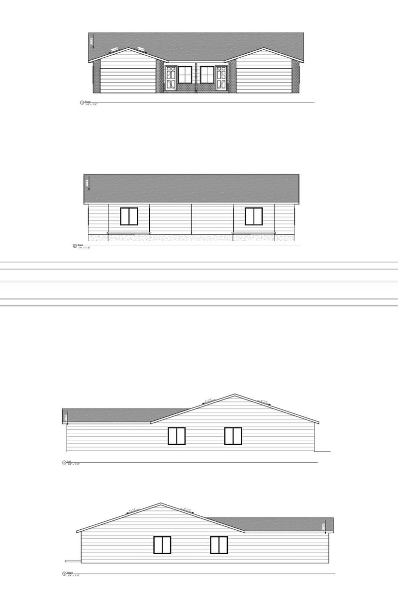 2920 S Denene St units 100 & 200, Wichita, KS 67215