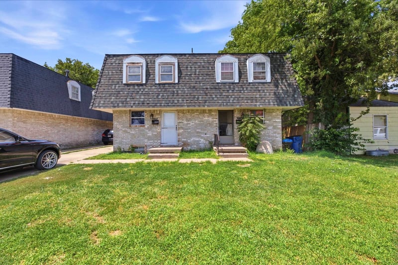 2215 Market St, Wichita, KS 67211