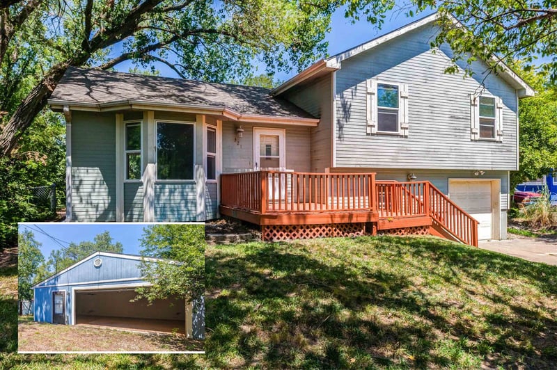 321 Minneapolis Ave, Salina, KS 67401