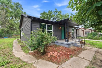 5726 Vandale Ave, Wichita, KS 67217