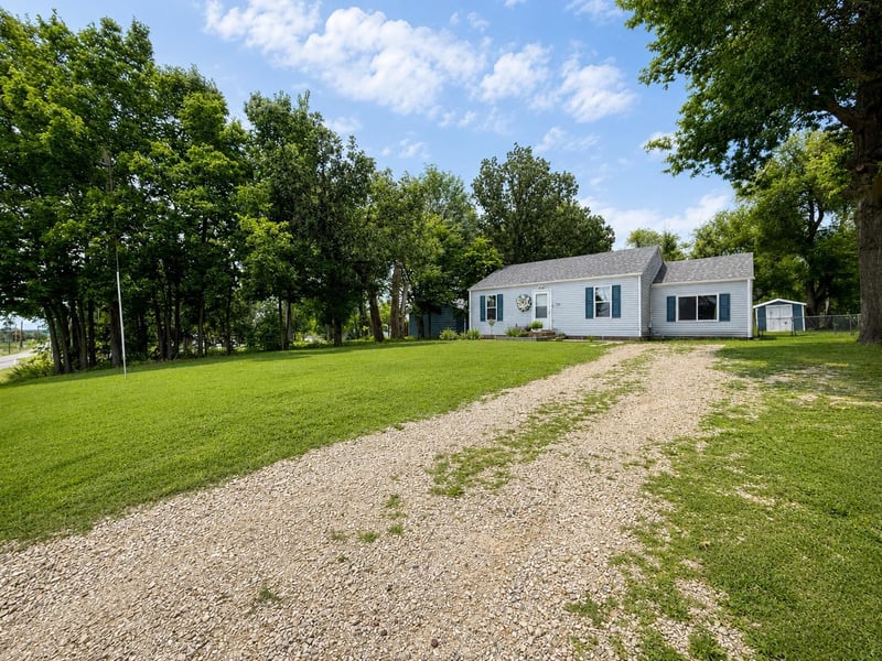 522 14th , Abilene, KS 67410