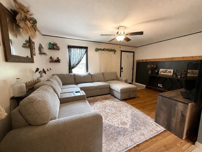 522 14th , Abilene, KS 67410