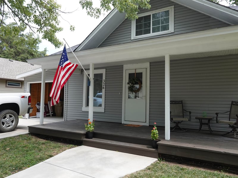 326 Sevy , Andale, KS 67001