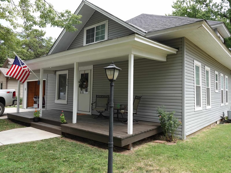 326 Sevy , Andale, KS 67001