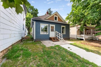 315 7th , Newton, KS 67114