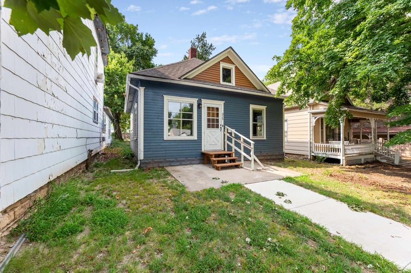 315 7th , Newton, KS 67114