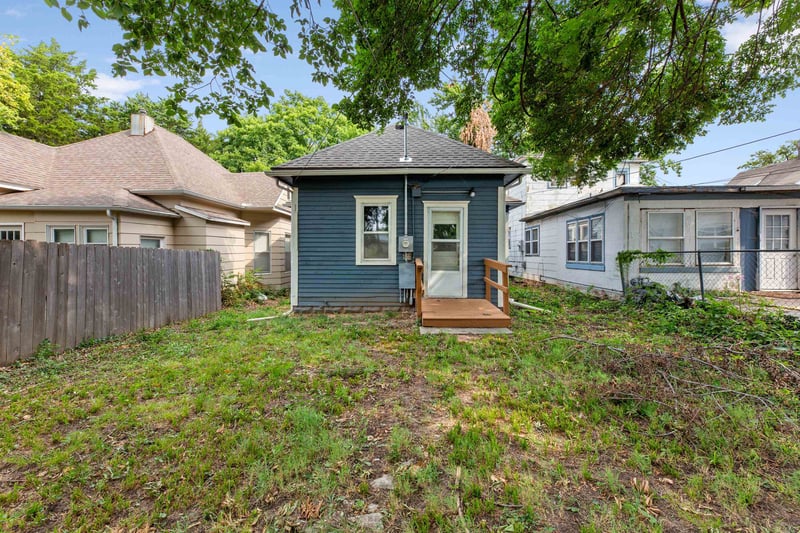 315 7th , Newton, KS 67114