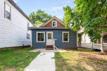 315 7th , Newton, KS 67114