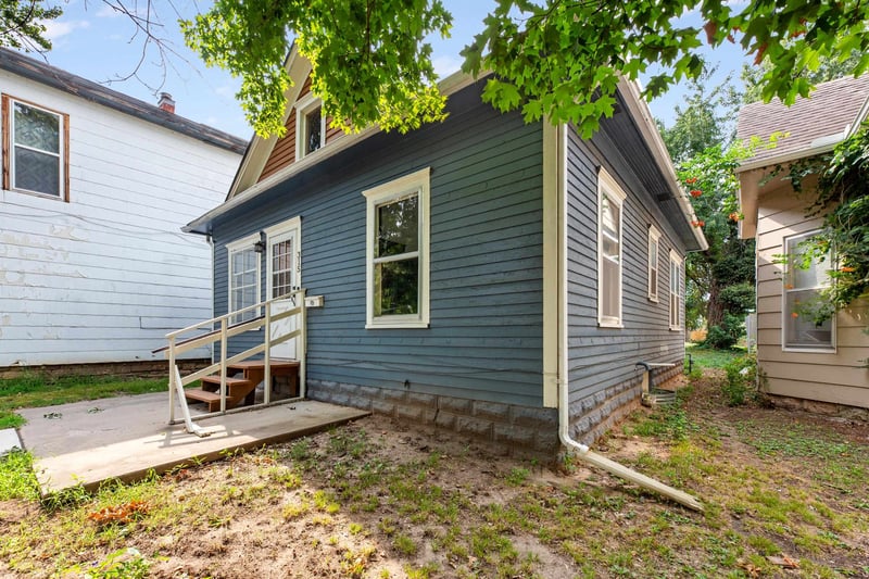315 7th , Newton, KS 67114