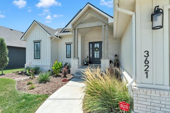 3621 Bristol , Wichita, KS 67226