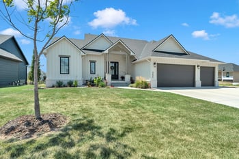 3621 Bristol , Wichita, KS 67226