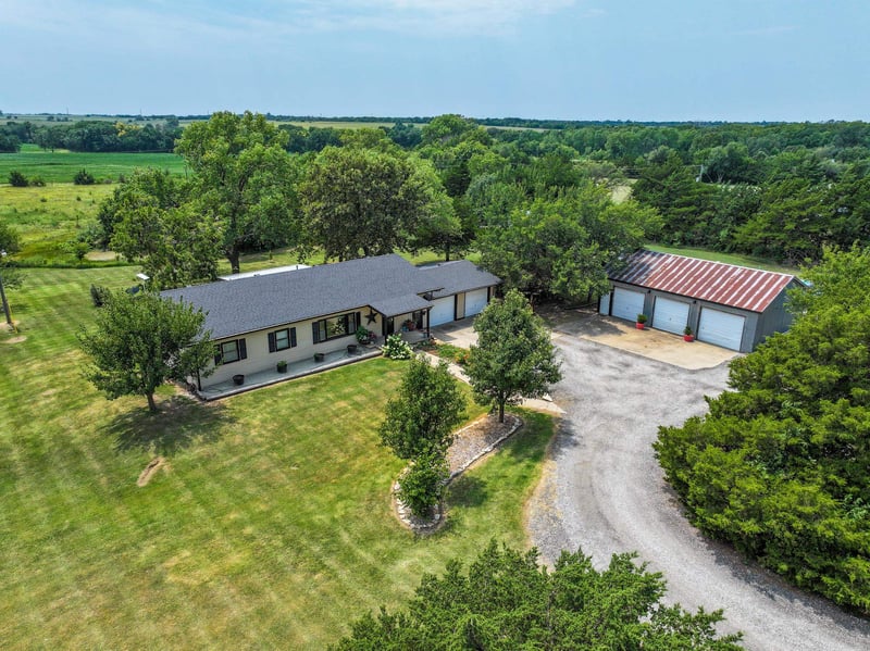 5473 Hwy 54 , El Dorado, KS 67042