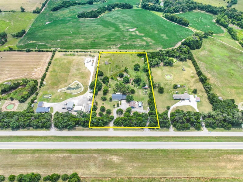 5473 Hwy 54 , El Dorado, KS 67042