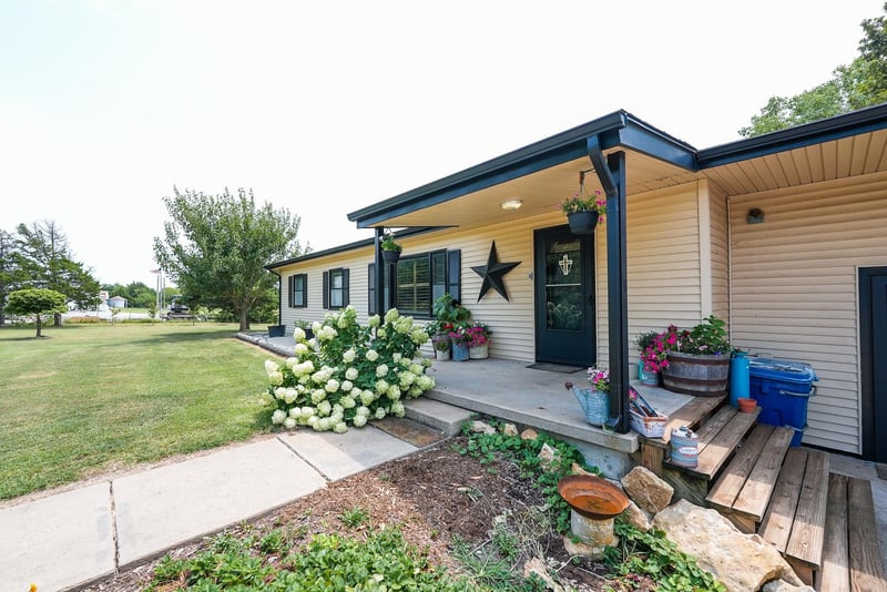 5473 Hwy 54 , El Dorado, KS 67042